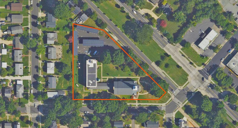 2112 Varnum St NE, Washington, DC à vendre - Photo de l’immeuble – Image 3 sur 7