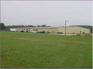 Plus de détails pour 104 Zoar Rd, Chesterfield, SC - Industriel/Logistique à louer