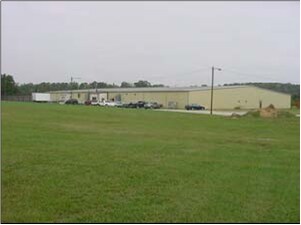 Plus de détails pour 104 Zoar Rd, Chesterfield, SC - Industriel/Logistique à louer