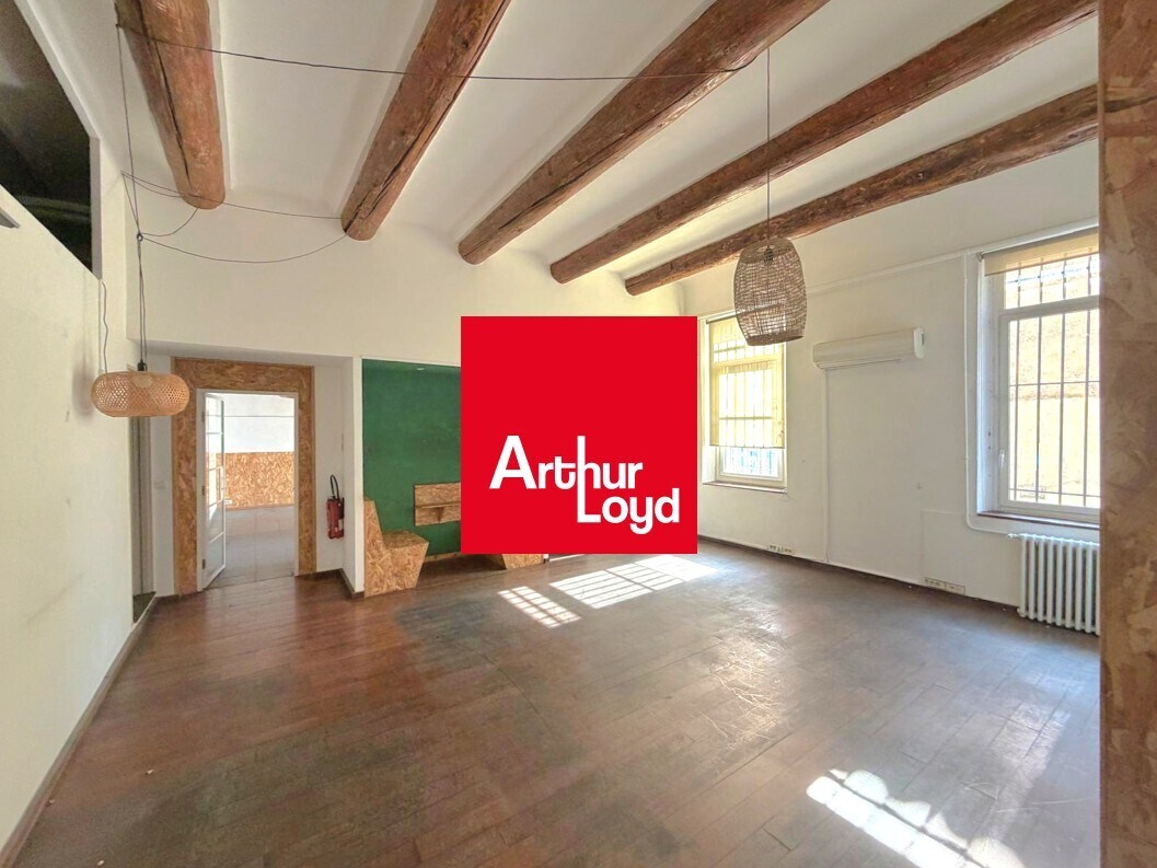 Immeuble residentiel dans Marseille à vendre Photo principale– Image 1 sur 2