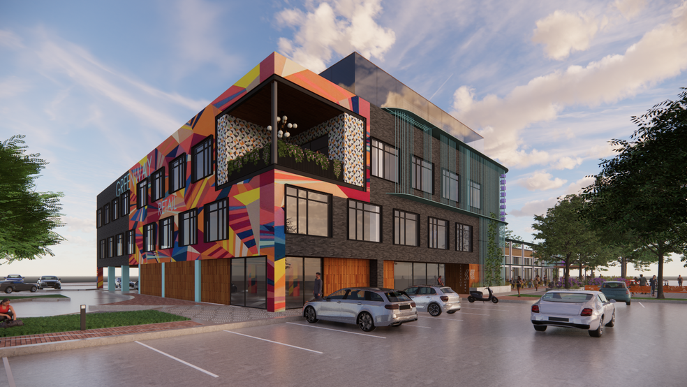 3403 Richmond Ave, Houston, TX à louer - Photo de l’immeuble – Image 2 sur 31