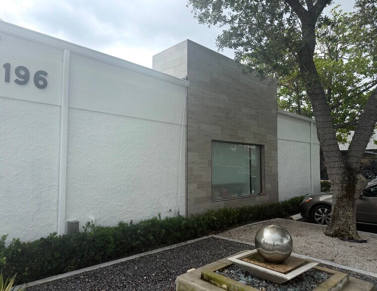 3196 N Federal Hwy, Boca Raton, FL à vendre - Photo de l’immeuble – Image 1 sur 2