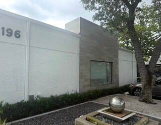 Plus de détails pour 3196 N Federal Hwy, Boca Raton, FL - Bureau à vendre