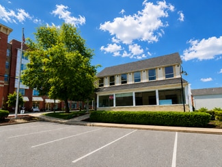 Plus de détails pour 412 E King St, Malvern, PA - Local commercial à vendre