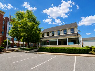 Plus de détails pour 412 E King St, Malvern, PA - Local commercial à vendre