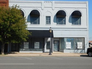 Plus de détails pour 122-124 E Broadway Ave, Enid, OK - Local commercial à vendre