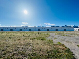 Plus de détails pour 1492 W K Ave, Tooele, UT - Industriel/Logistique à vendre