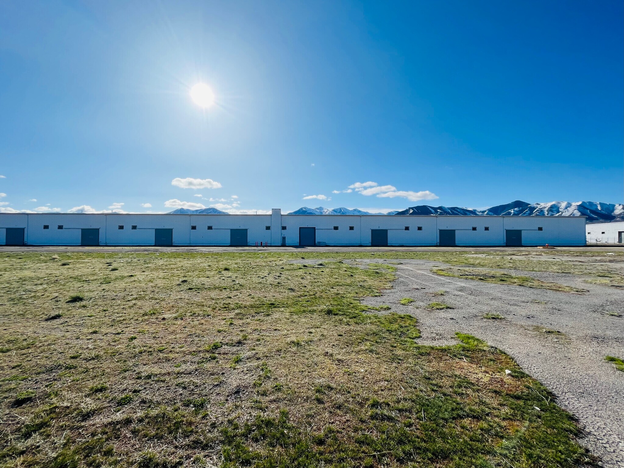 1492 W K Ave, Tooele, UT à vendre Photo de l’immeuble– Image 1 sur 10