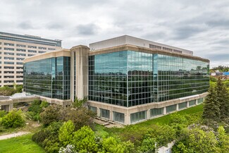 Plus de détails pour 555 Boul Carriere, Gatineau, QC - Bureau à vendre