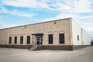 Plus de détails pour 1814 N Market St, Shreveport, LA - Industriel/Logistique à louer