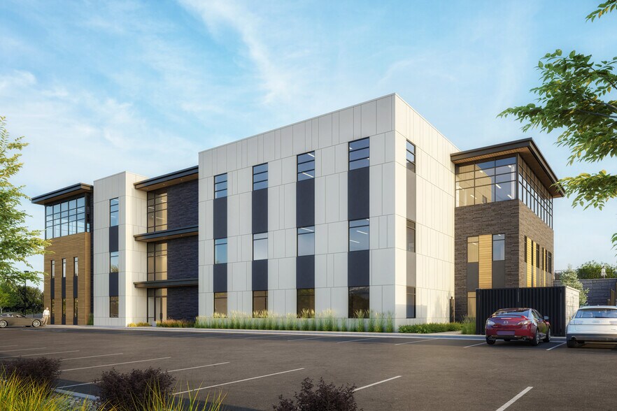 250 200 w, Farmington, UT à louer - Photo de l’immeuble – Image 2 sur 2