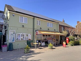 Plus de détails pour The Cross, Blandford Forum - Local commercial à louer