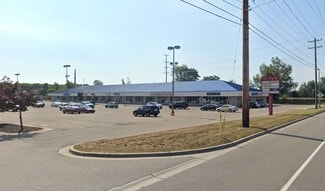 Plus de détails pour 1106-1128 Robbins Rd, Grand Haven, MI - Local commercial à louer