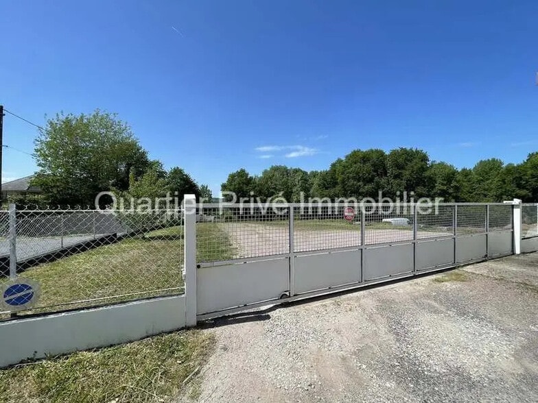 Terrain dans Allassac à vendre - Photo de l’immeuble – Image 2 sur 5