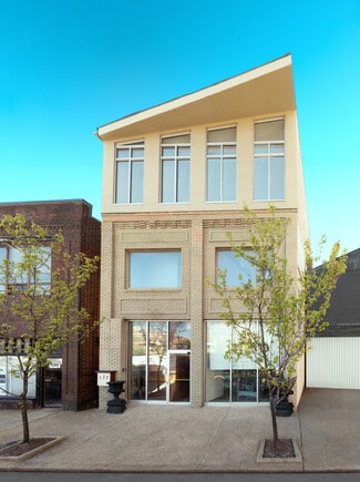 Plus de détails pour 282 Morewood Ave, Pittsburgh, PA - Bureau à louer