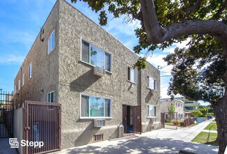 Plus de détails pour 908 Martin Luther King Jr Ave, Long Beach, CA - Logement à vendre