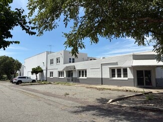 Plus de détails pour 1207 W Bridge St, Spring City, PA - Industriel/Logistique à louer