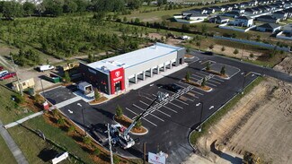 Plus de détails pour 5866 SW 95th St, Ocala, FL - Local commercial à vendre
