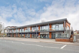 Plus de détails pour 131 Chatsworth Rd, Chesterfield - Local commercial à louer