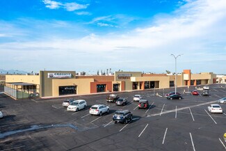 Plus de détails pour 9510-9564 E Golf Links Rd, Tucson, AZ - Local commercial à louer