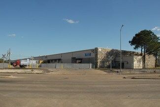 Plus de détails pour 6000-6018 Griggs Rd, Houston, TX - Industriel/Logistique à louer