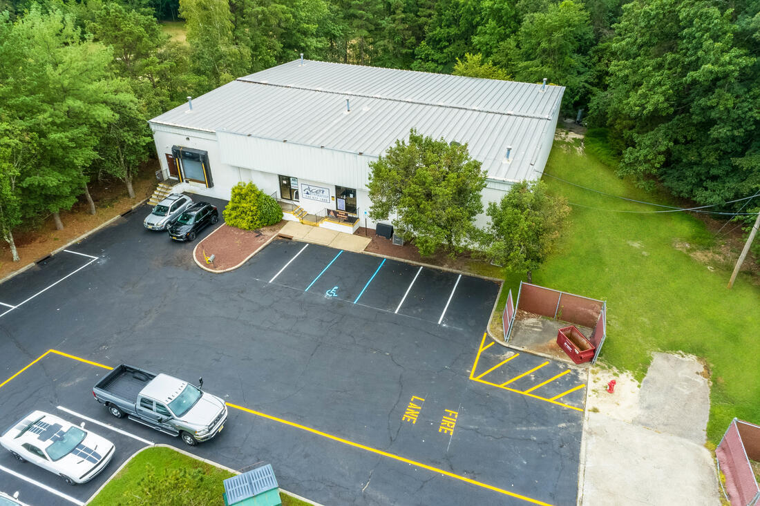 2248 US Highway 9, Howell, NJ à louer Photo principale– Image 1 sur 20
