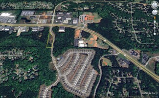 Plus de détails pour 3 Timberbrook, Sharpsburg, GA - Terrain à vendre