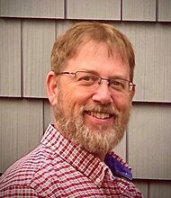 Wade Hanson