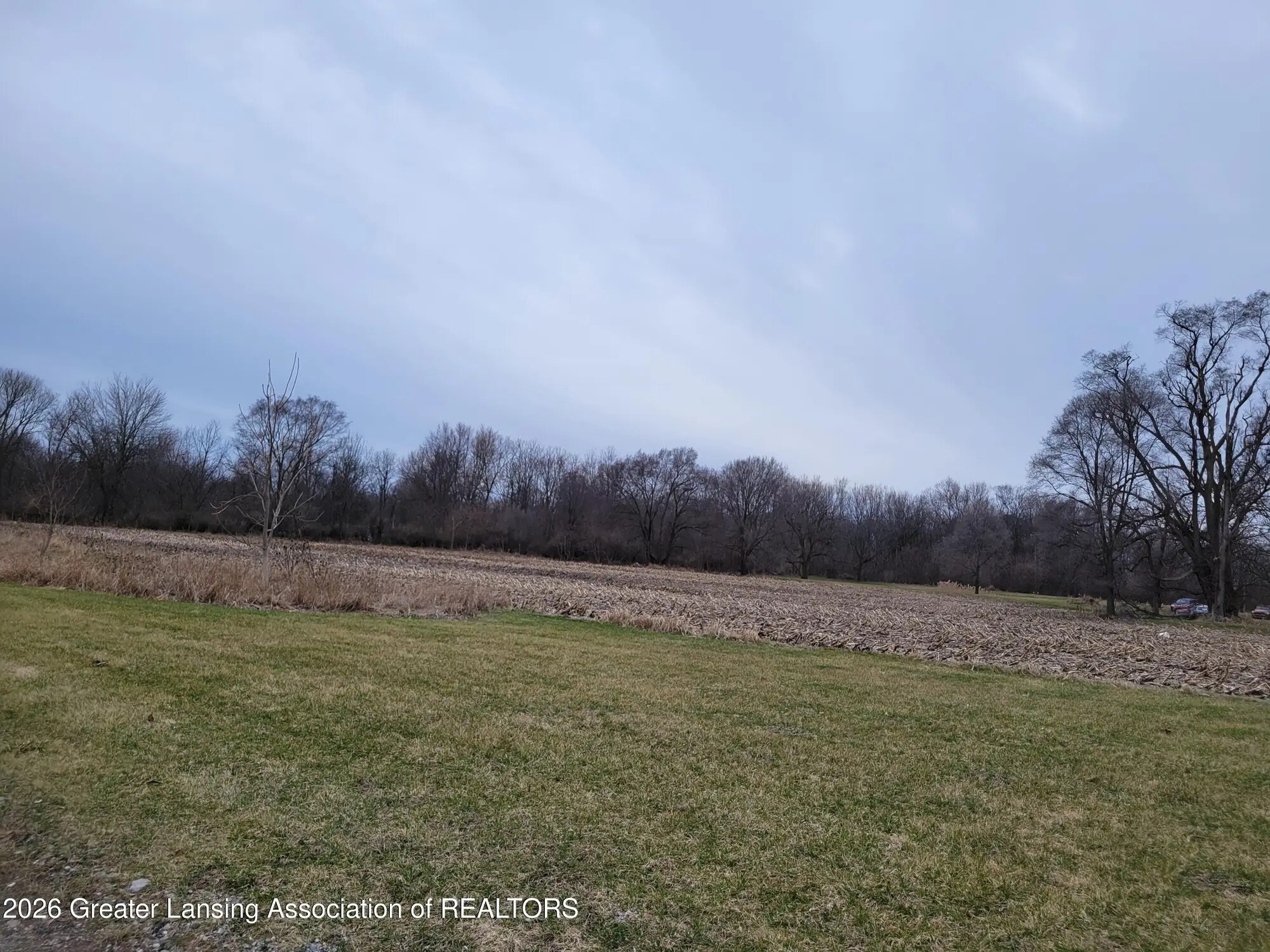 0 M21 Hwy, Ovid, MI à vendre Photo principale– Image 1 sur 6