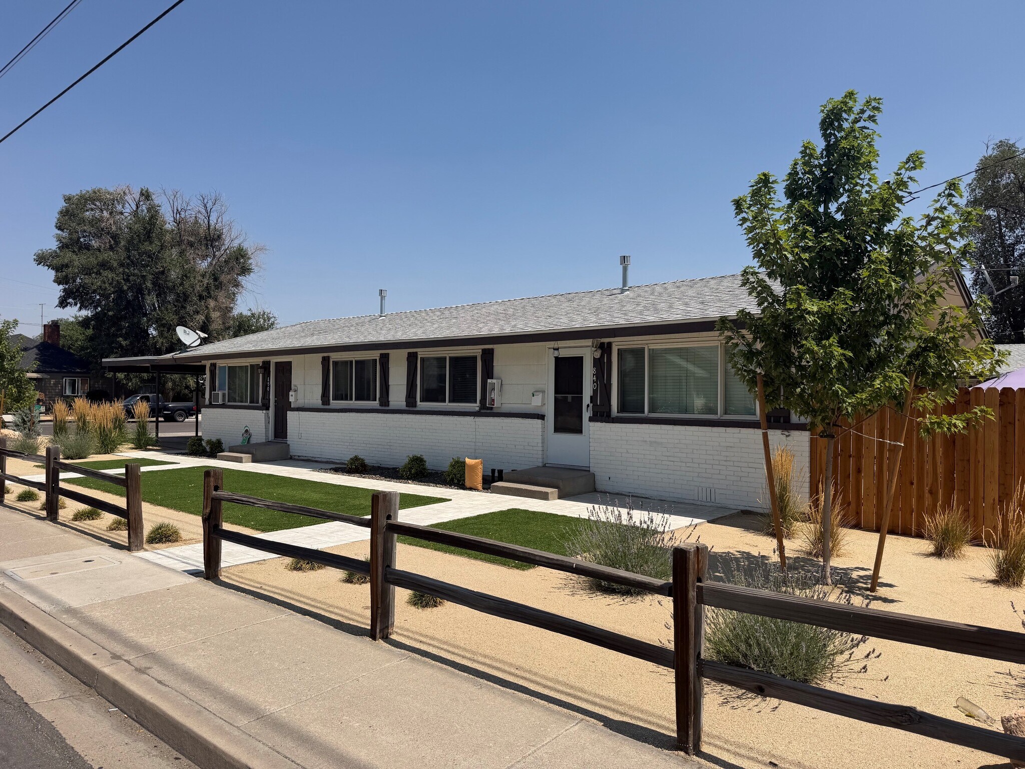 2045 H St, Sparks, NV à vendre Photo principale– Image 1 sur 13