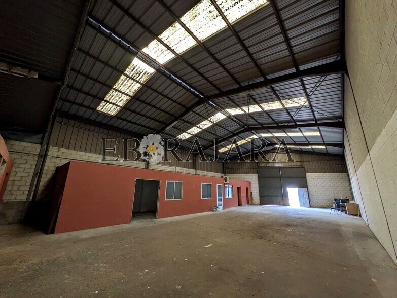 Camino Viejo Oropesa, Talavera de la Reina, Toledo à vendre - Photo de la construction – Image 2 sur 8