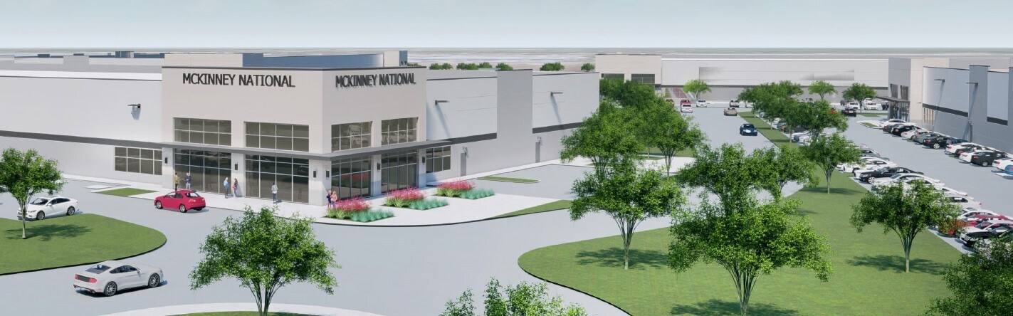 Harry McKillop, McKinney, TX à louer Photo de l’immeuble– Image 1 sur 3