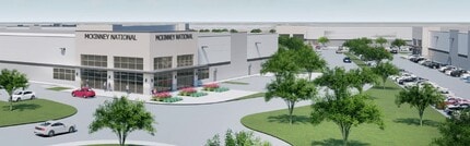 Harry McKillop, McKinney, TX à louer Photo de l’immeuble– Image 1 sur 1