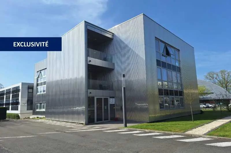 4-8 Rue René Cassin, Bordeaux à louer Photo de l’immeuble– Image 1 sur 15