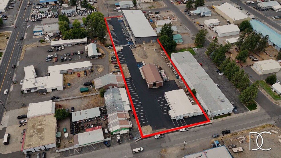 6402 Helena St, Spokane, WA à louer - Vidéo sur l’annonce professionnelle – Image 3 sur 24
