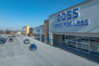 Plus de détails pour 1351-1390 N Larkin Ave, Joliet, IL - Local commercial à louer