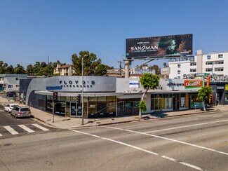 Plus de détails pour 11423-11425 Santa Monica Blvd, Los Angeles, CA - Local commercial à louer