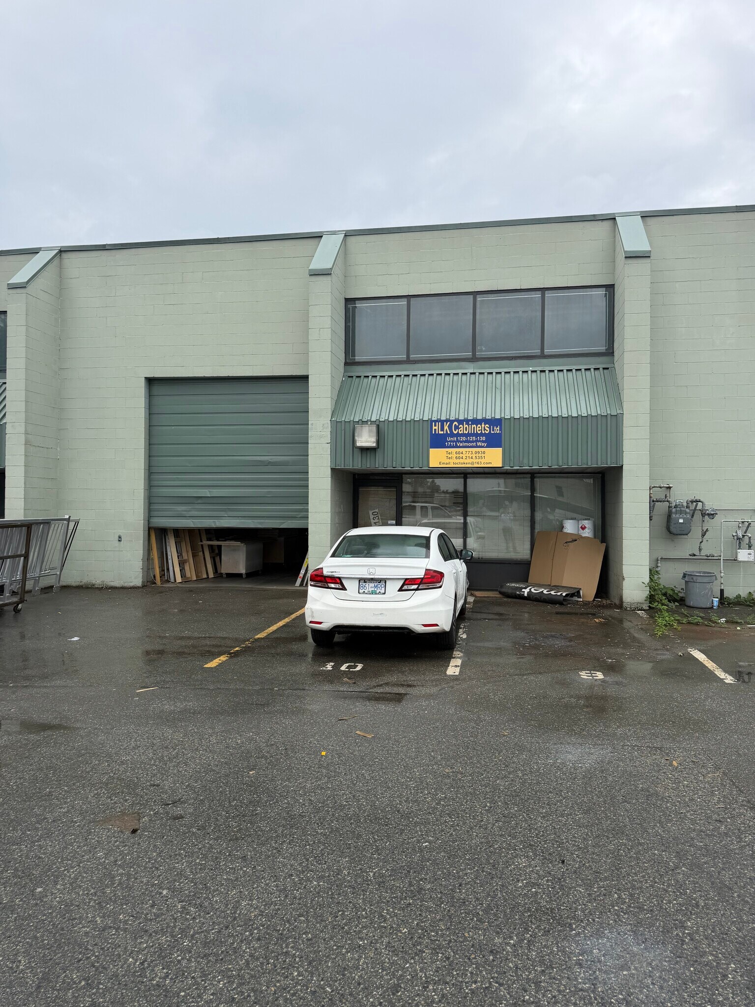 1711 Valmont Way, Richmond, BC à vendre Photo intérieure– Image 1 sur 7