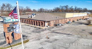 Plus de détails pour 1300 S West St, Olney, IL - Hôtellerie à vendre