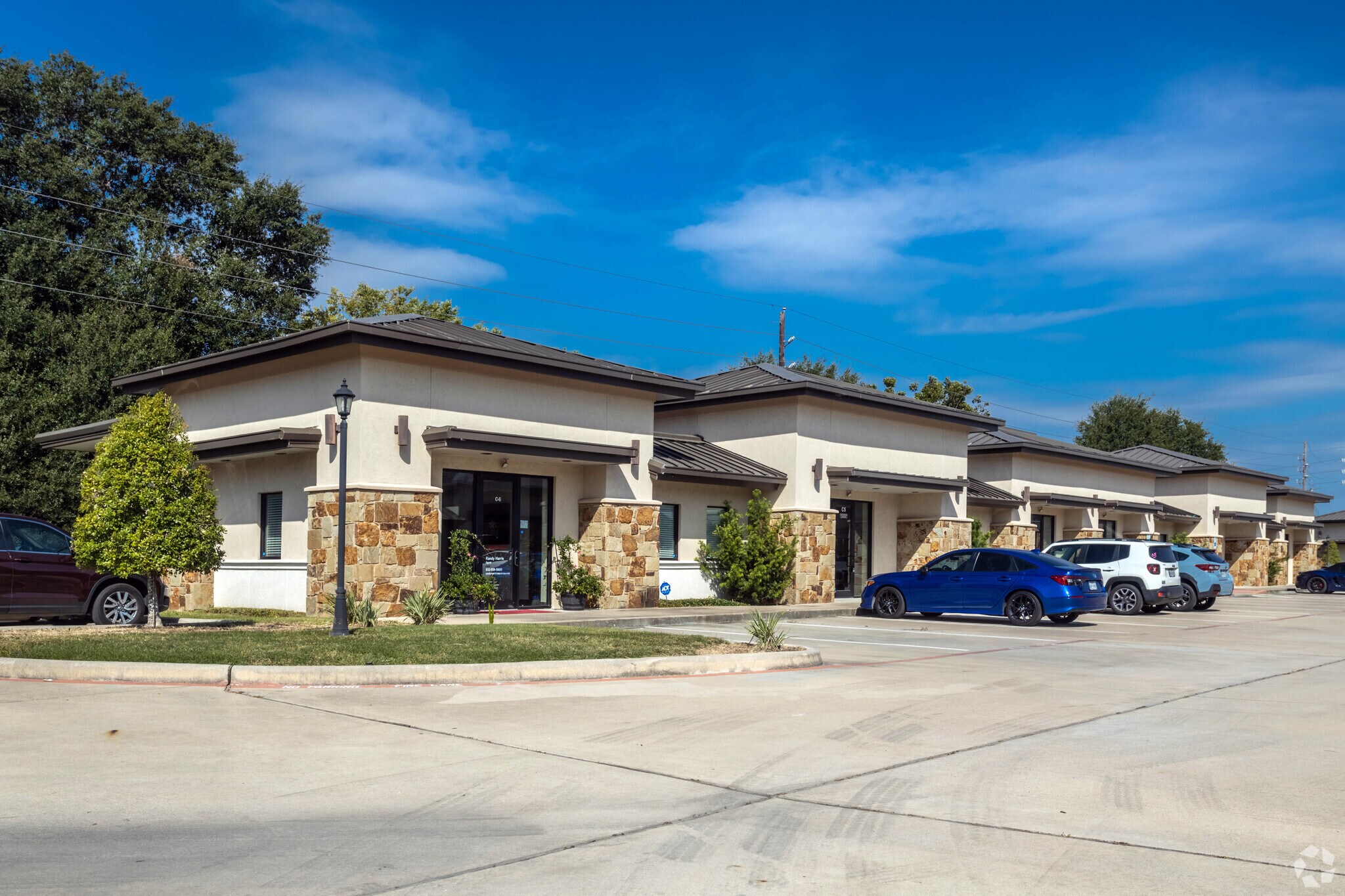4701 FM 2920 Rd, Spring, TX à vendre Photo principale– Image 1 sur 3