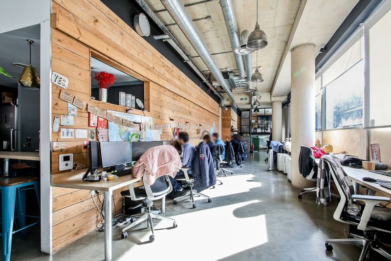 59-61 Camberwell New Rd, Londres, LND SE5 0AE - Lot 1-2 -  - Photo intérieure - Image 1 of 1