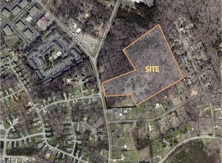 Plus de détails pour 1040 Springdale Rd, Rock Hill, SC - Terrain à vendre