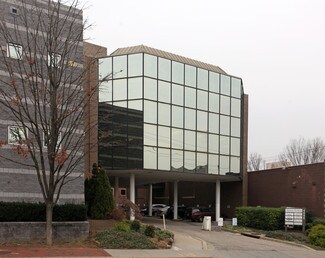 Plus de détails pour 4848 Battery Ln, Bethesda, MD - Local commercial à louer