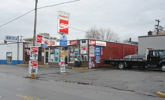 Plus de détails pour 194-206 Lake Ave, Manchester, NH - Local commercial à vendre