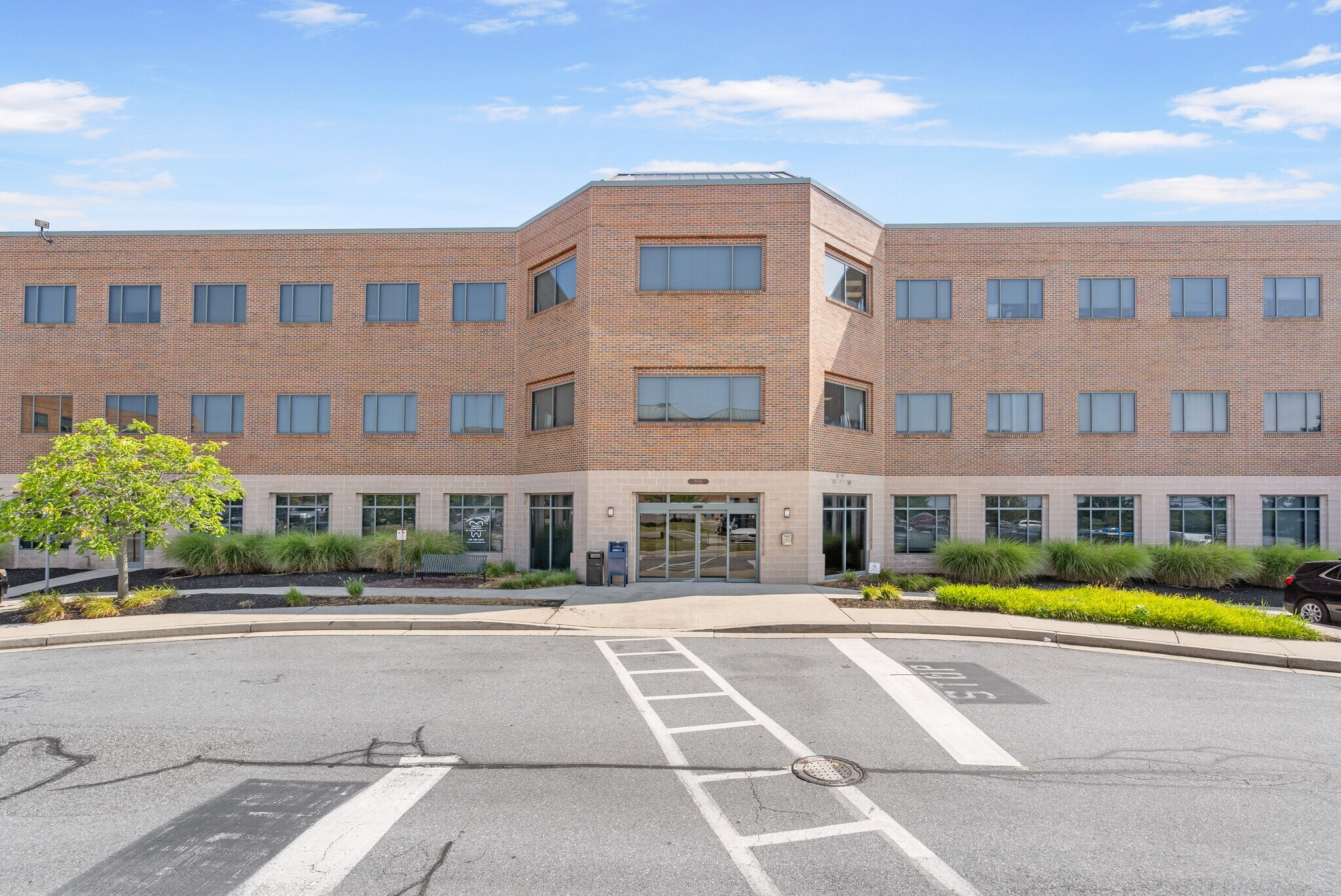 9114 Philadelphia Rd, Rosedale, MD à vendre Photo de l’immeuble– Image 1 sur 31