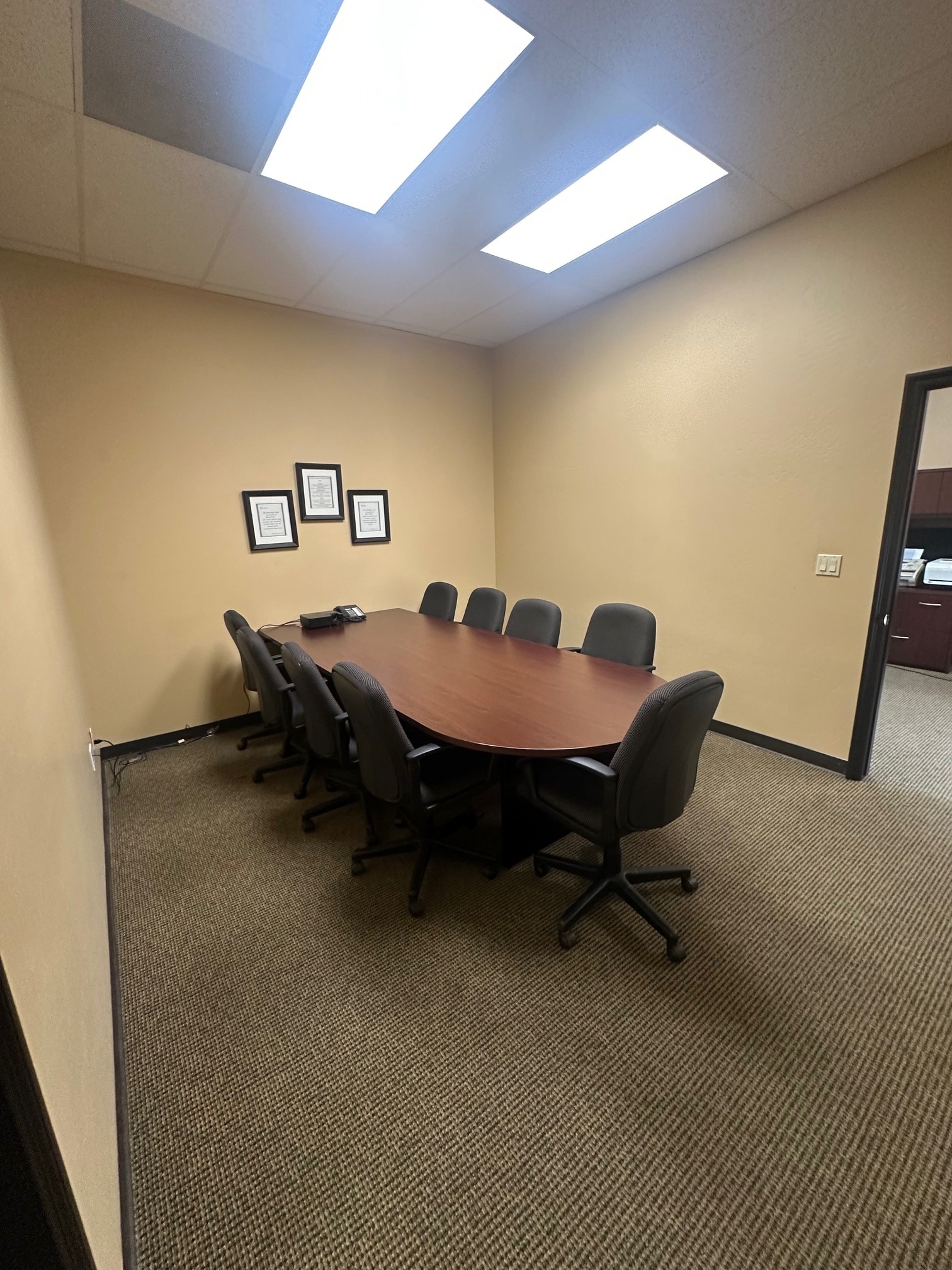 20705 South St, Tehachapi, CA à louer Photo intérieure– Image 1 sur 11