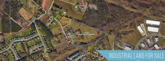Plus de détails pour Evergreen Mills Rd, Aldie, VA - Terrain à vendre