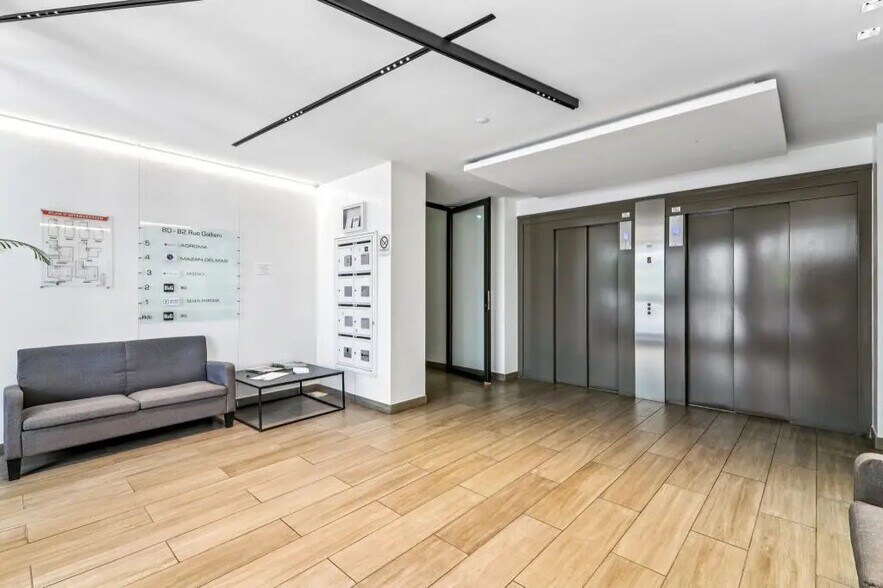 80-82 Rue Gallieni, Boulogne-Billancourt à louer - Photo de l’immeuble – Image 2 sur 9