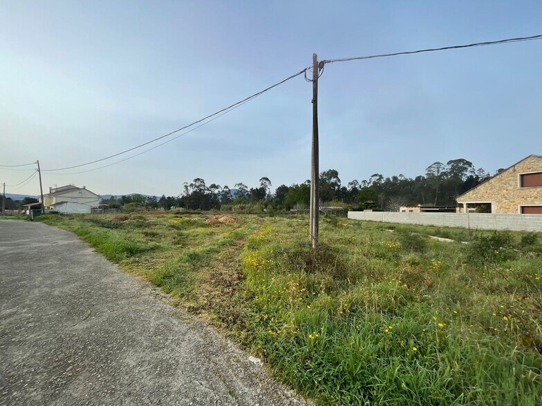 Terrain dans Tomiño, Pontevedra à vendre - Plan de site – Image 2 sur 14