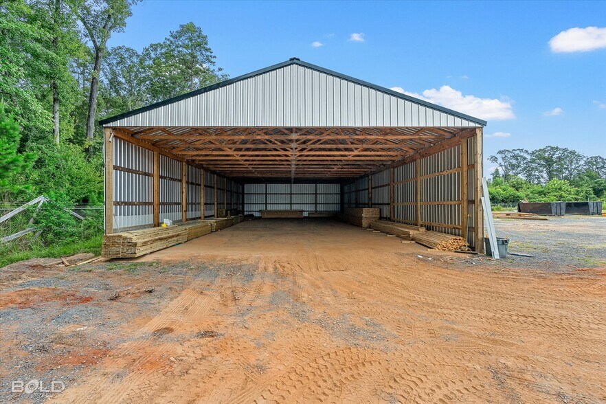 150 Frontage Rd, Minden, LA à vendre - Photo de l’immeuble – Image 3 sur 16
